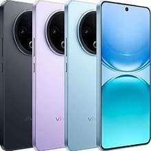 Vivo Y500 (China) official image