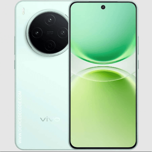 Vivo Y500 Pro official image
