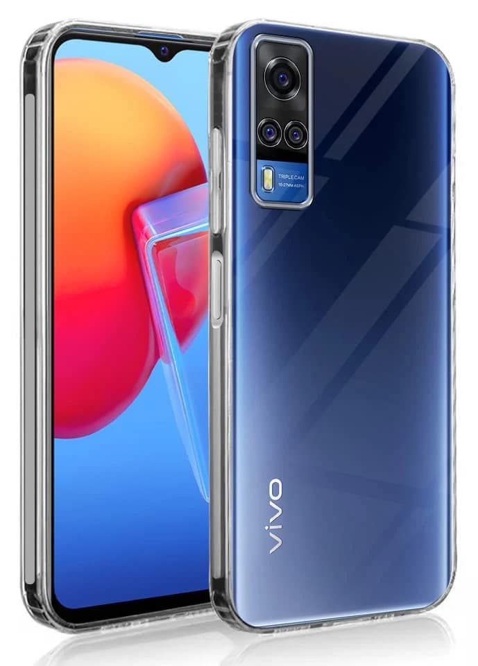 Vivo Y51  official image