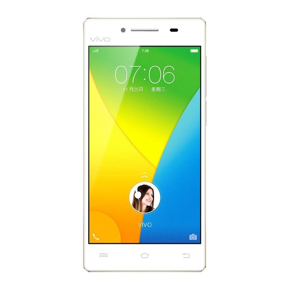Vivo Y51 (2015) official image