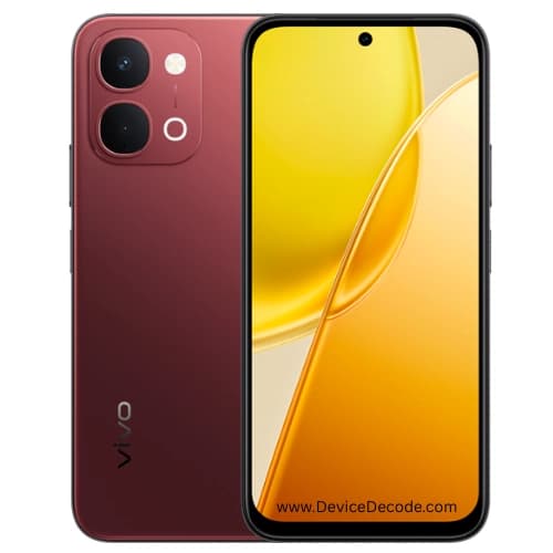 Vivo Y51 Pro official image