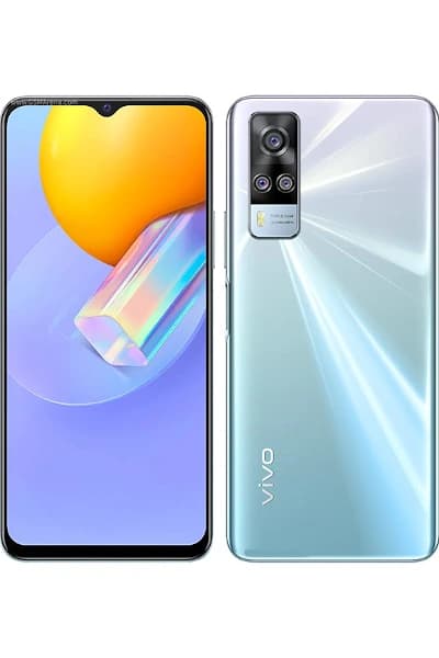 Vivo Y51a official image