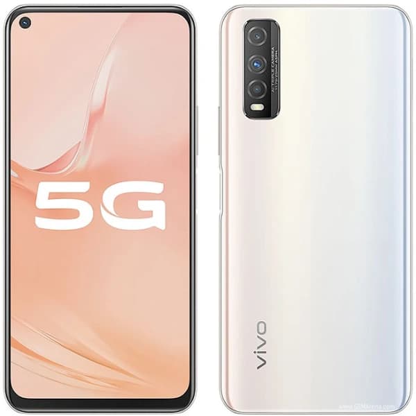 Vivo Y51s official image