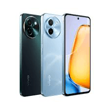 Vivo Y58 official image