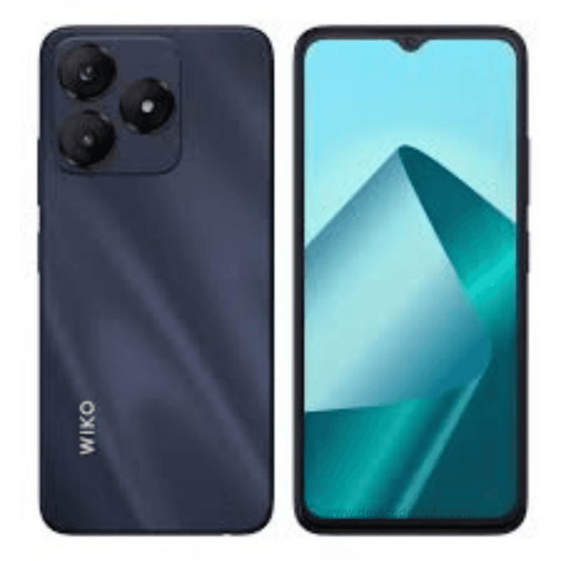 wiko T20 official image