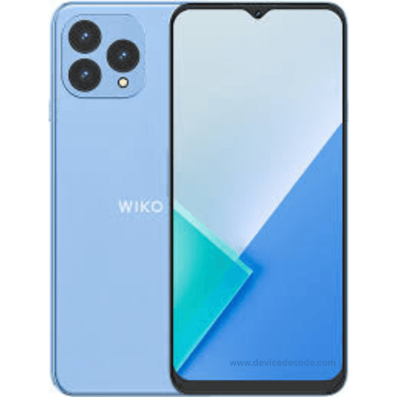 wiko T40 official image
