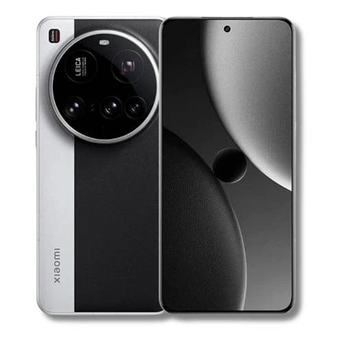 Xiaomi  15 Ultra official image