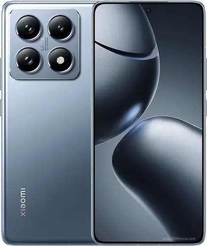 Xiaomi 15T Pro official image