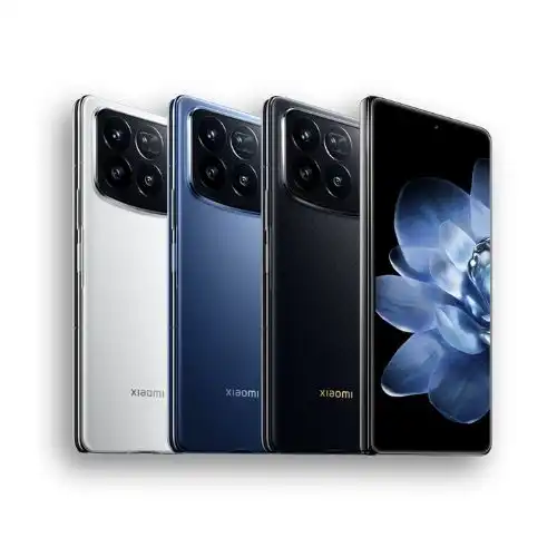 Xiaomi Mix Fold 4 official image