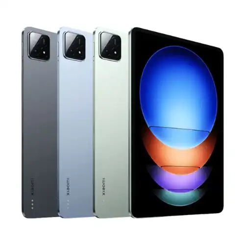 Xiaomi Pad 7 official image