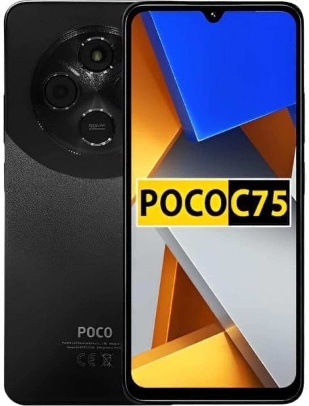 Xiaomi Poco C75 official image