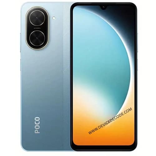 Poco C81
