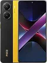 Xiaomi Poco X7 Pro official image