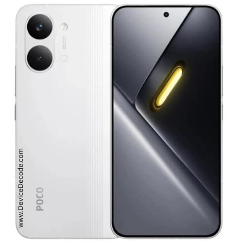 Xiaomi Poco X8 Pro Max official image