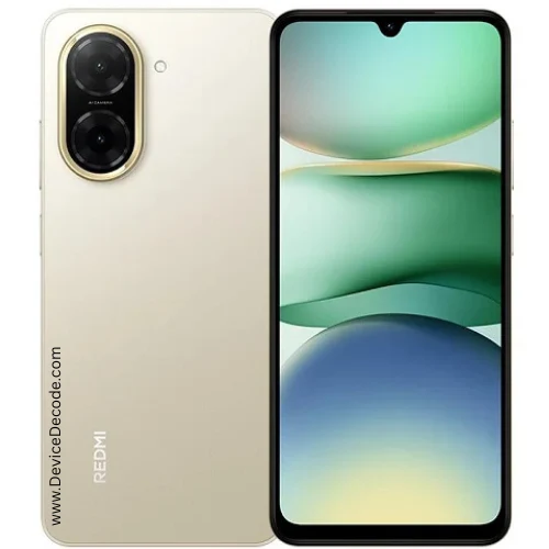 Xiaomi Redmi A7 Pro official image