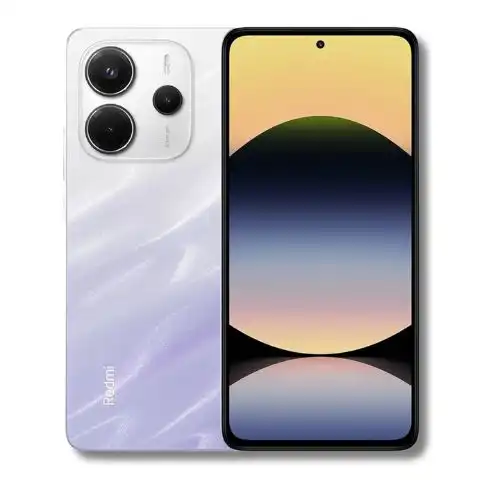 Xiaomi Redmi Note 14 4G official image
