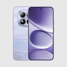 Xiaomi Redmi Note 15 Pro+ official image