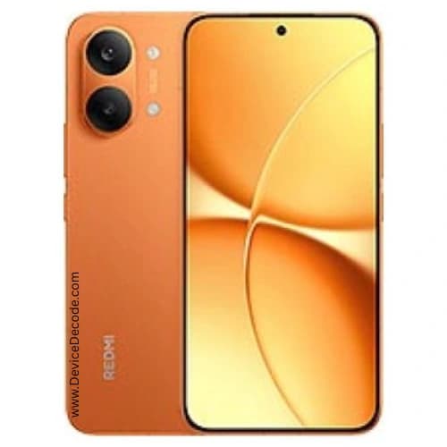 Xiaomi Redmi Turbo 5 Max official image