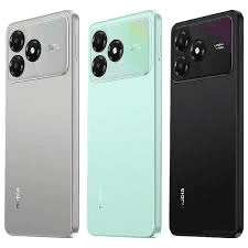 ZTE Blade A36 official image