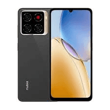 ZTE Blade A56 official image