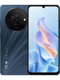 ZTE Blade A76 official image