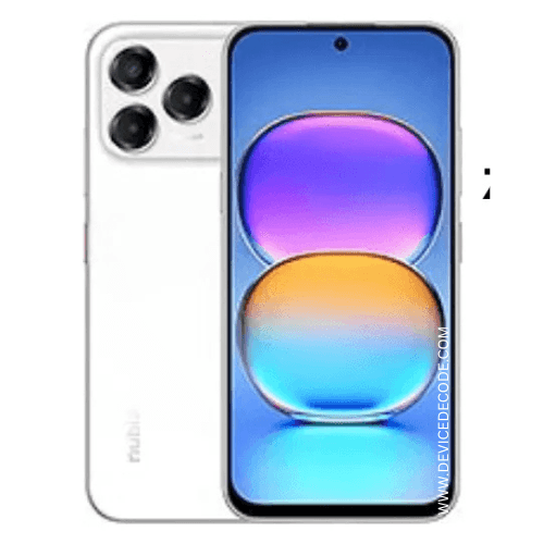 Zte Blade V80 Pro official image