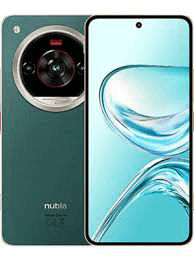 ZTE nubia Focus 2 official image