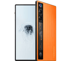 ZTE nubia RedMagic 10 Air official image