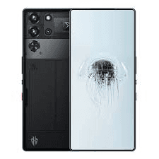 ZTE nubia RedMagic 10SPro+ official image