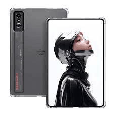 ZTE nubia RedMagic Astra official image