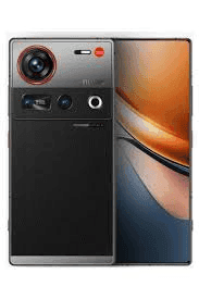 ZTE  nubia Z70S Ultra official image