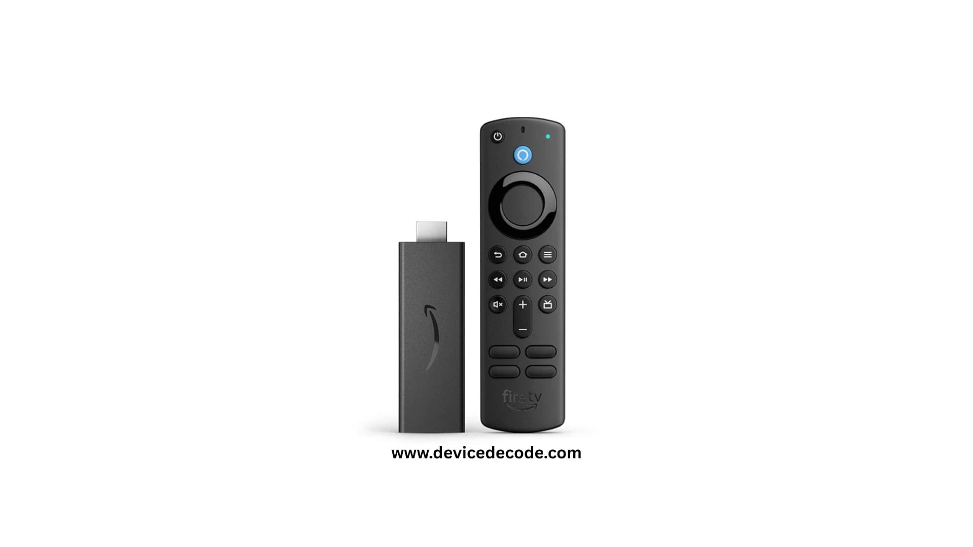 Amazon Kills Off Fire TV Blaster, Offers Discounts as Apology
