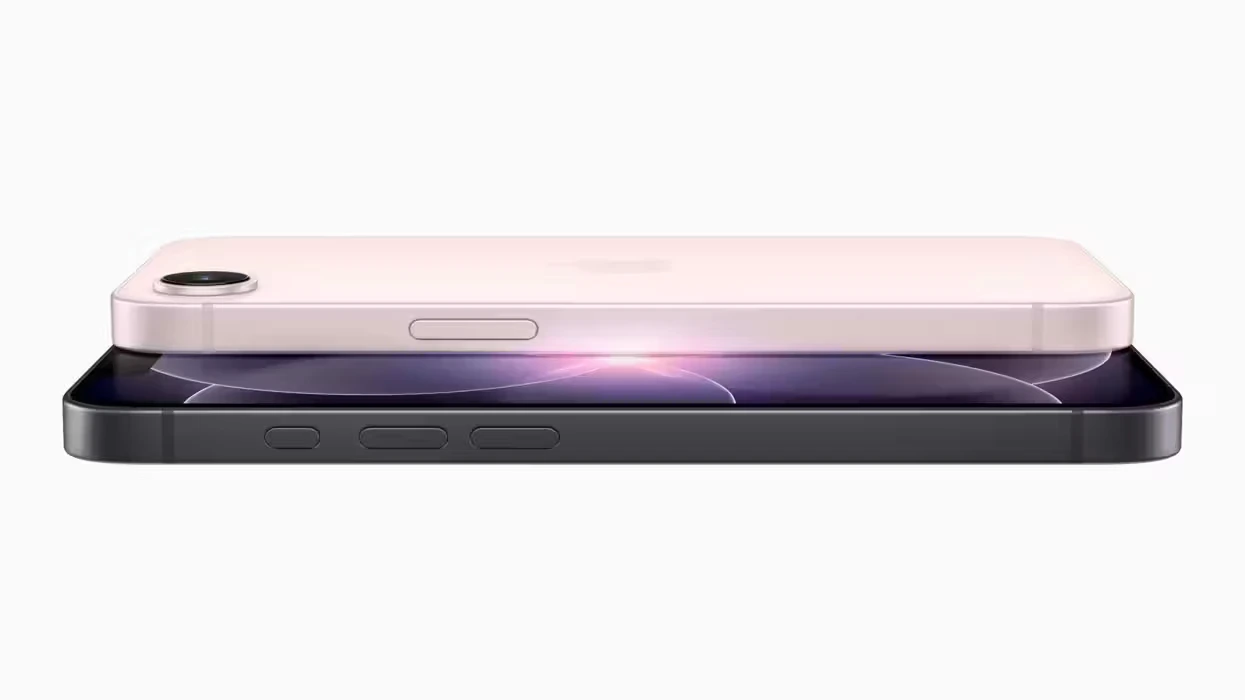 Apple Announces iPhone 17e: A19 Chip, MagSafe & 256GB for $599 | Device Decode