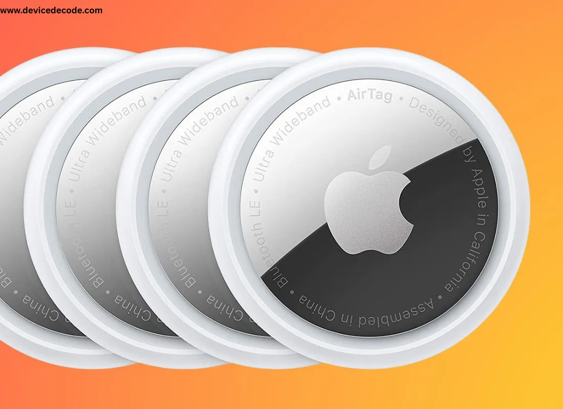 Apple Launches New AirTag: Longer Range, Louder Sound & Smarter Finding