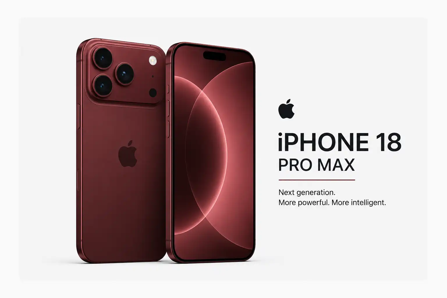 Apple May Cut iPhone 18 Pro OLED Display Costs as Memory Prices Rise: Report