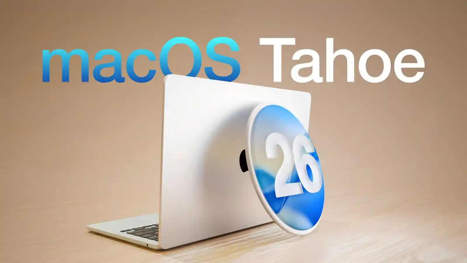 Apple Releases macOS Tahoe 26.4 Second Public Beta With New Features