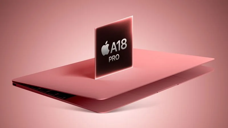 Apple’s Low-Cost MacBook and New Studio Display Spotted in macOS 26.3 – Device Decode