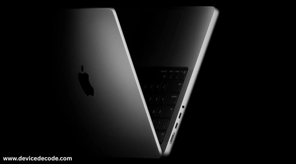 Apple's New M5-Powered MacBook Pro is Here, Supercharging Your Work with AI