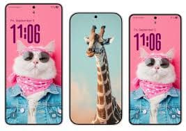 Galaxy S26 Pro vs S26 Edge vs Xiaomi 16 Pro: Bezel Battle Unveiled