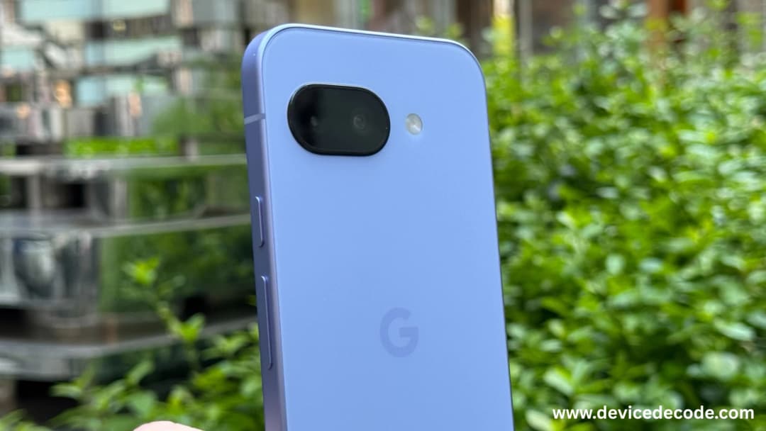 Google Pixel 10a Teased: Pre-Orders Start February 18, But It's a Modest Upgrade