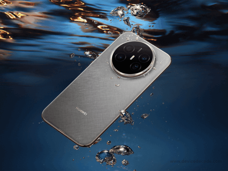 Huawei Mate 70 Air – Ultra‑Thin iPhone Air Rival at $590