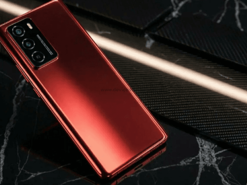Infinix Unveils Note 60 Ultra With Luxury Design Breakthrough