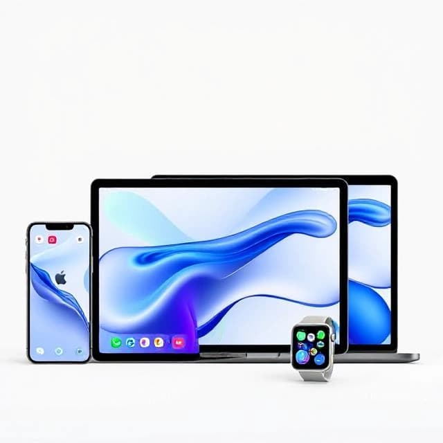 iOS 26 & More: A Deep Dive Into Apple's Revolutionary Liquid Glass Update