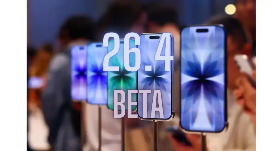 iOS 26.4 Beta Brings Stronger iPhone Security and Smarter Messaging
