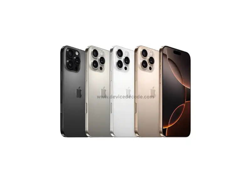 iPhone 16 Pro Max 1TB Sees Major Price Drop on Amazon Renewed