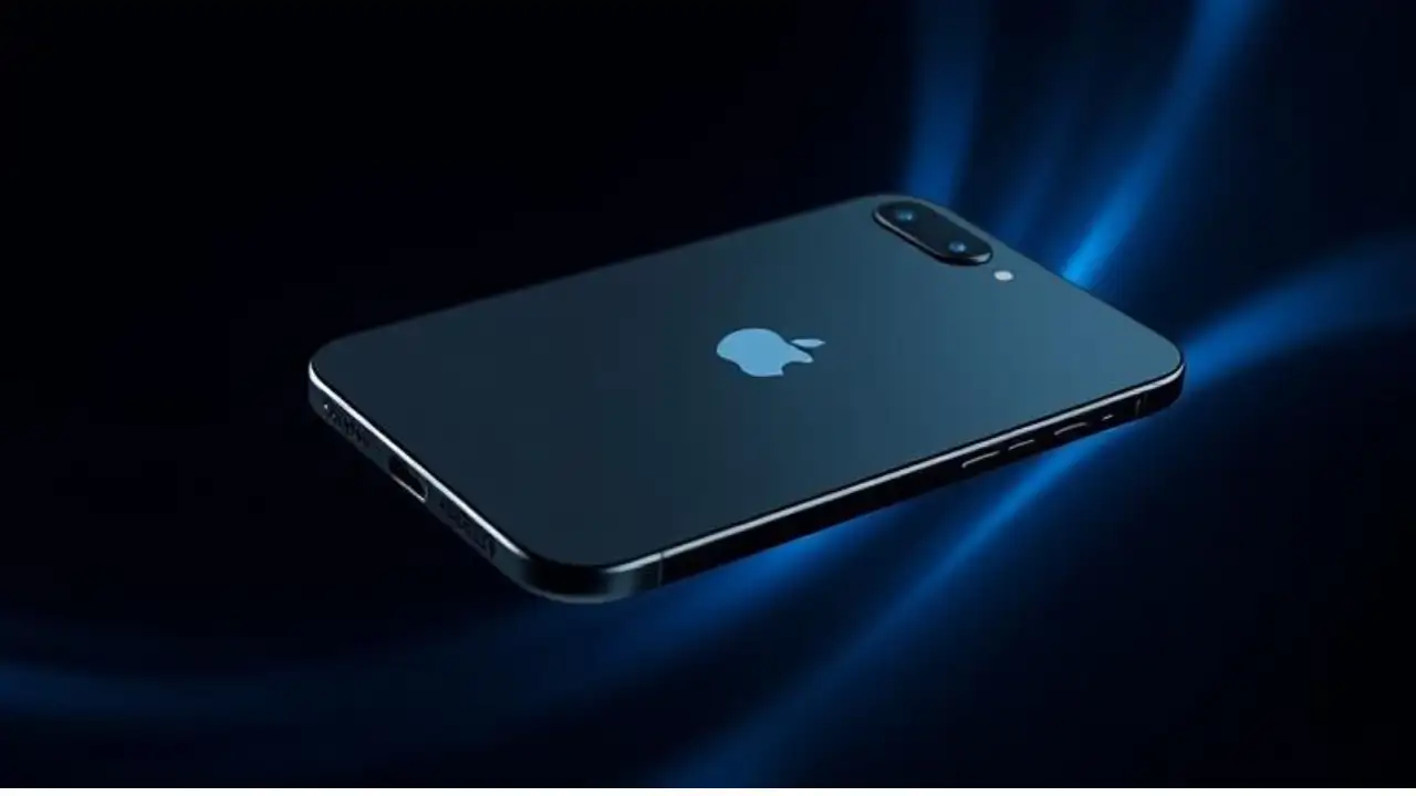 iPhone 17 Air: The Ultra-Thin Marvel Set to Redefine Smartphone Design in 2025