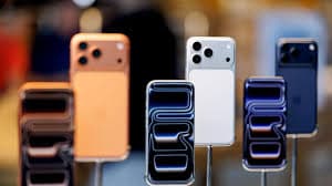 iPhone 17 Holds Strong in Tough Durability Test