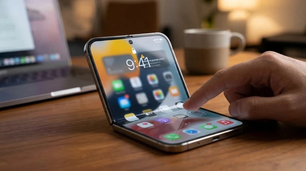 iPhone Duo Lock Flaw Leaves Devices Vulnerable