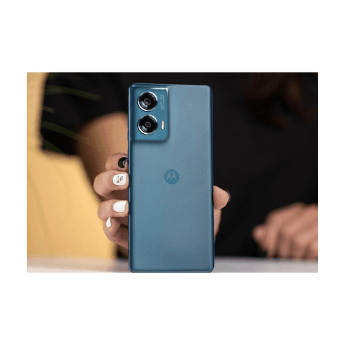 Motorola Edge 60 Leak Reveals Stunning Pantone Colors & Premium Specs