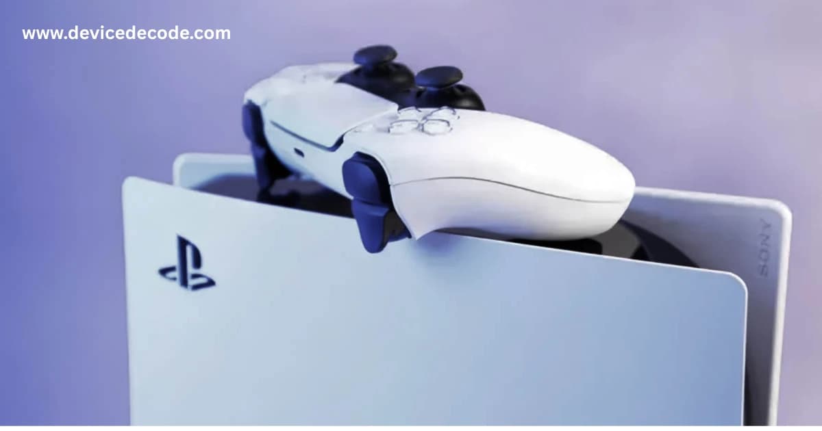 New PS5 Pro Model, Codenamed CFI-7121, Reportedly Launching in Europe September 30th